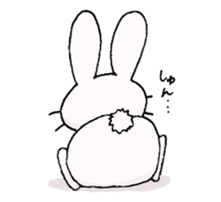 mochiko of rice cake sticker #3072434