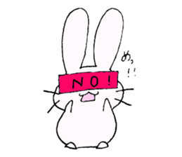 mochiko of rice cake sticker #3072437