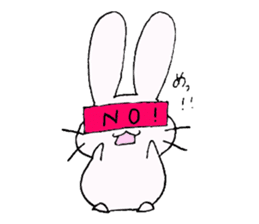 mochiko of rice cake sticker #3072437