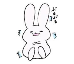 mochiko of rice cake sticker #3072448