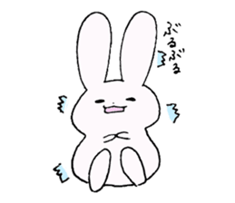 mochiko of rice cake sticker #3072448