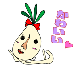 As for the rabbit2 sticker #3072459