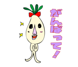 As for the rabbit2 sticker #3072460