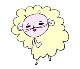 As for the rabbit2 sticker #3072463