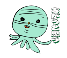 As for the rabbit2 sticker #3072474