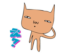 As for the rabbit2 sticker #3072481