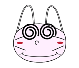 MASK FRIENDS sticker #3072660