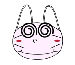 MASK FRIENDS sticker #3072660