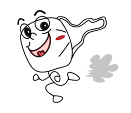 MASK FRIENDS sticker #3072664