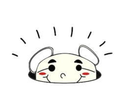 MASK FRIENDS sticker #3072666