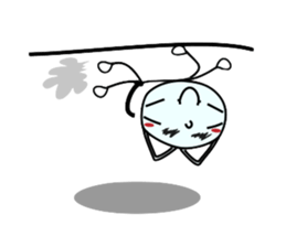 MASK FRIENDS sticker #3072667