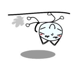 MASK FRIENDS sticker #3072667