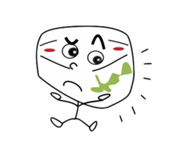 MASK FRIENDS sticker #3072668