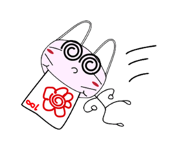 MASK FRIENDS sticker #3072671