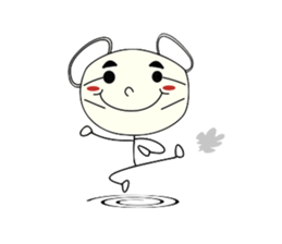 MASK FRIENDS sticker #3072672