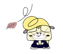 MASK FRIENDS sticker #3072683