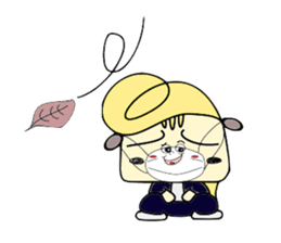 MASK FRIENDS sticker #3072683