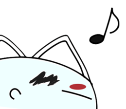 MASK FRIENDS sticker #3072684