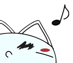 MASK FRIENDS sticker #3072684