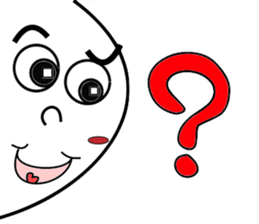 MASK FRIENDS sticker #3072687