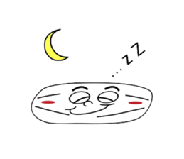 MASK FRIENDS sticker #3072691