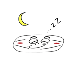 MASK FRIENDS sticker #3072691