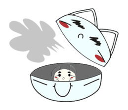 MASK FRIENDS sticker #3072694