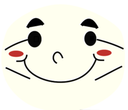 MASK FRIENDS sticker #3072695