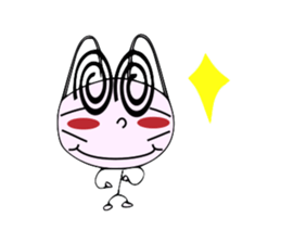 MASK FRIENDS sticker #3072696