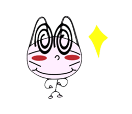 MASK FRIENDS sticker #3072696