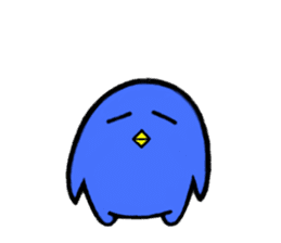 Daily leisure cat part2 sticker #3072899