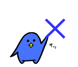 Daily leisure cat part2 sticker #3072908