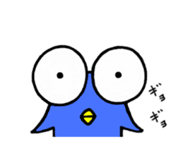 Daily leisure cat part2 sticker #3072937