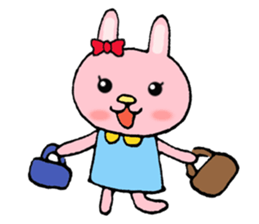 Daily life of MaruMaru By Immimmim sticker #3073026