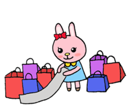 Daily life of MaruMaru By Immimmim sticker #3073027