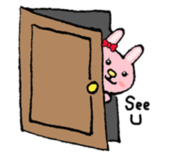 Daily life of MaruMaru By Immimmim sticker #3073031