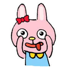 Daily life of MaruMaru By Immimmim sticker #3073033