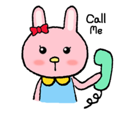 Daily life of MaruMaru By Immimmim sticker #3073034