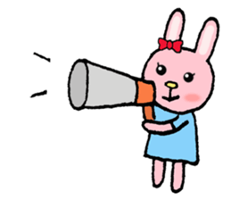 Daily life of MaruMaru By Immimmim sticker #3073036