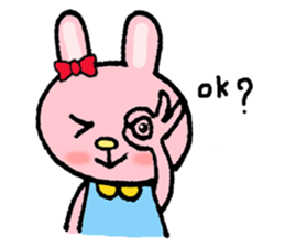 Daily life of MaruMaru By Immimmim sticker #3073038