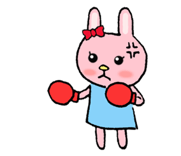 Daily life of MaruMaru By Immimmim sticker #3073042