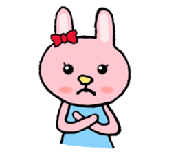 Daily life of MaruMaru By Immimmim sticker #3073043