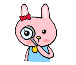 Daily life of MaruMaru By Immimmim sticker #3073044