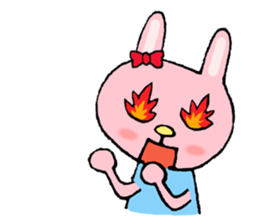 Daily life of MaruMaru By Immimmim sticker #3073047