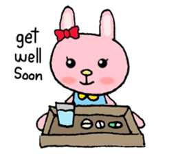 Daily life of MaruMaru By Immimmim sticker #3073051