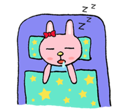 Daily life of MaruMaru By Immimmim sticker #3073054