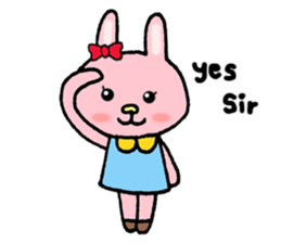 Daily life of MaruMaru By Immimmim sticker #3073055