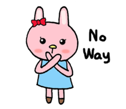 Daily life of MaruMaru By Immimmim sticker #3073056