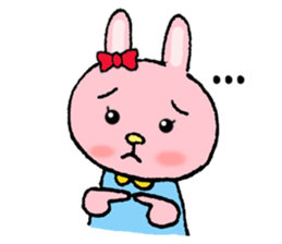 Daily life of MaruMaru By Immimmim sticker #3073058