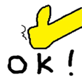 Daily chick sticker #3073146